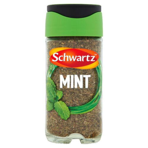 Schwartz Mint  (9 g)