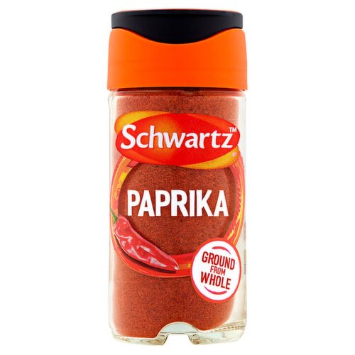 Schwartz Spice Paprika  (40 g)