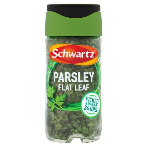 Schwartz Herbs Parsley  (3 g)