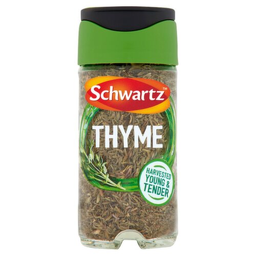 Schwartz Herbs Thyme  (11 g)