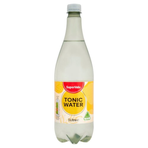 Supervalu Tonic Water (1 L)