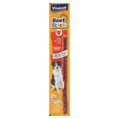 Vitakraft Beef Sticks (12 g)