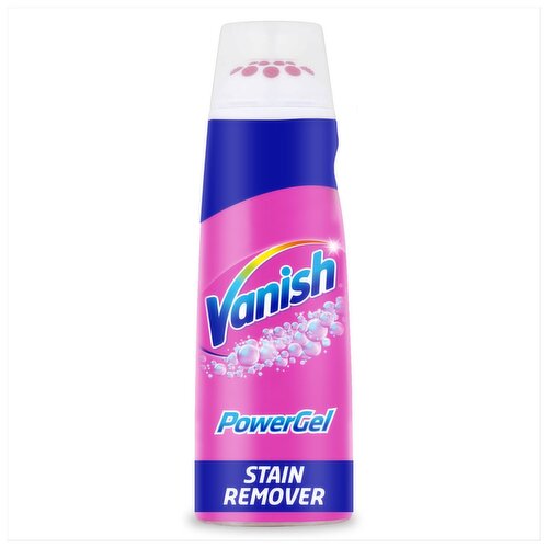 Vanish Pre-Treat Stain Remover Gel (200 ml)