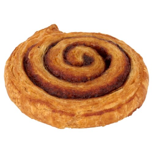 Danish Cinnamon Swirl (93 g)