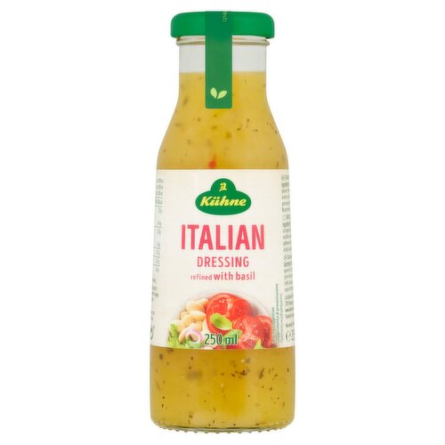 Kuhne Italian Dressing (250 ml)