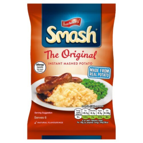 Smash Large Original (176 g)