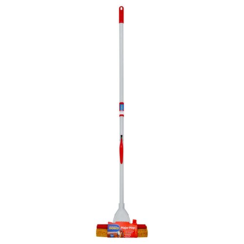 Dosco Major Mop (1 Piece)