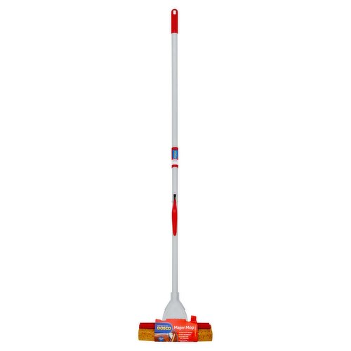 Dosco Major Mop (1 Piece)