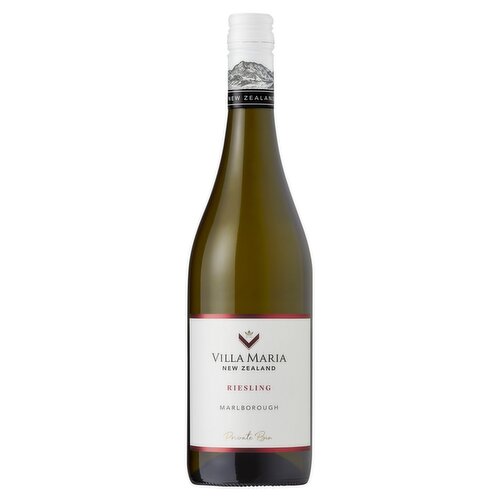 Villa Maria Riesling  (75 cl)