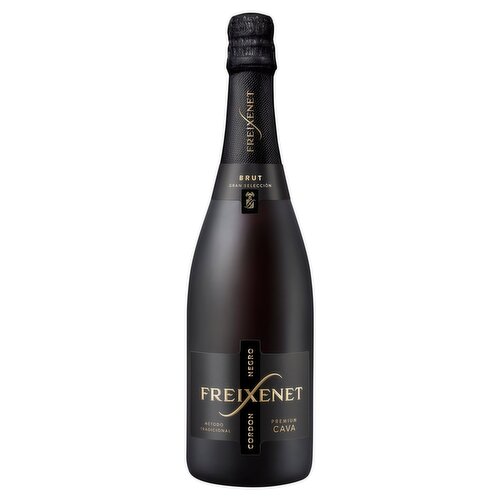 Freixenet Cordon Negro (75 cl)