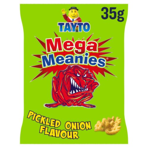 Tayto Mega Meanies (35 g)