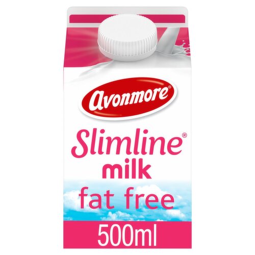 Avonmore Slimline Milk  (500 ml)