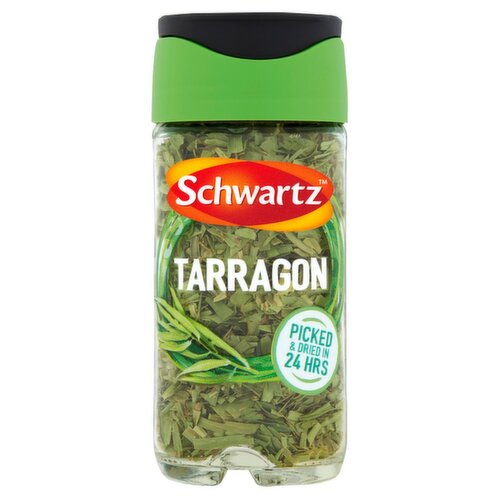 Schwartz Tarragon  (5 g)