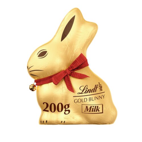 Lindt Gold Bunny 