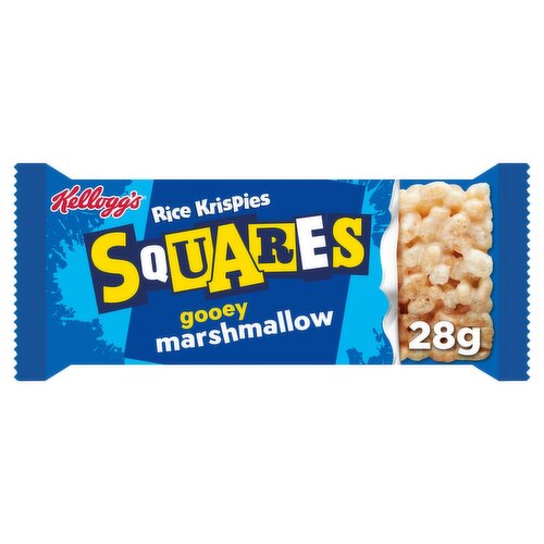 Kellogg's Rice Krispie Squares  (28 g)