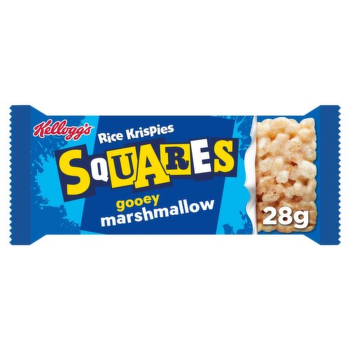 Kellogg's Rice Krispie Squares  (28 g)