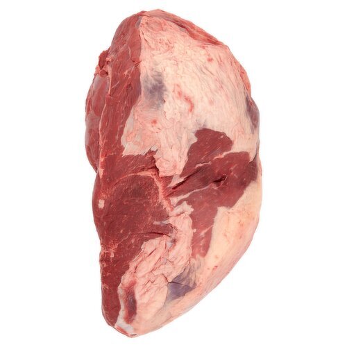 SuperValu Fresh Irish Beef topside (1 kg)