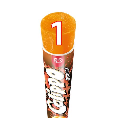 HB Calippo Orange (105 ml)