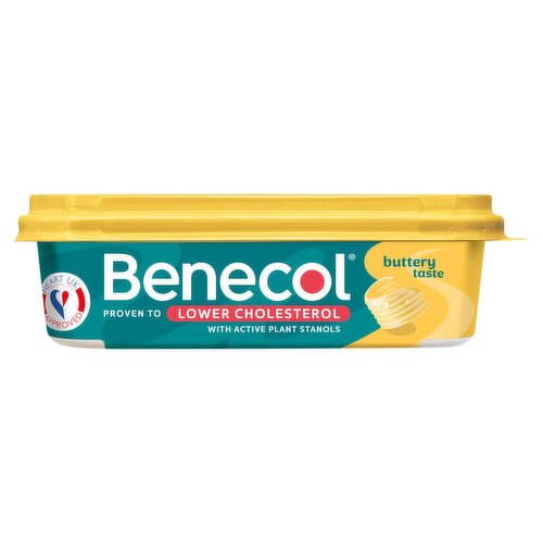 Benecol Buttery Spread (250 g)