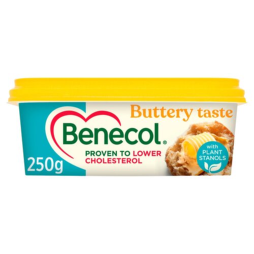 Benecol Buttery Spread (250 g)