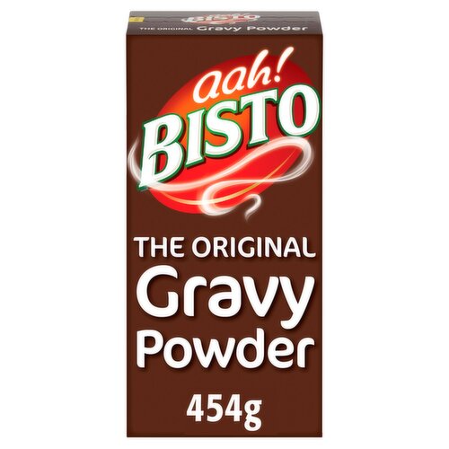 Bisto Gravy Powder (454 g)