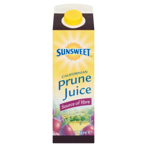 Sunsweet Prune Juice (1 L)