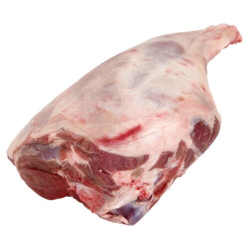 SuperValu Fresh Irish Lamb Leg (1 kg)