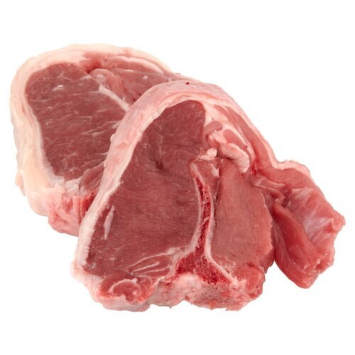 SuperValu Fresh Irish Lamb Cutlets (1 kg)