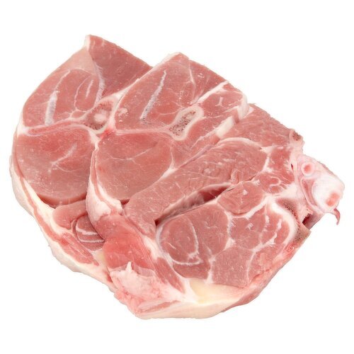 SuperValu Fresh Irish Lamb Gigot Chop (1 kg)