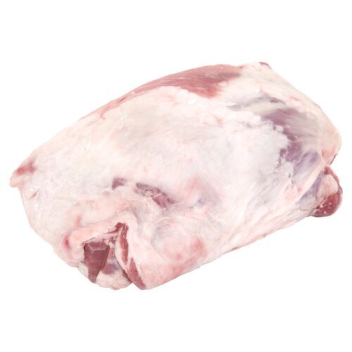 SuperValu Fresh Irish Boneless Lamb Shoulder (1 kg)