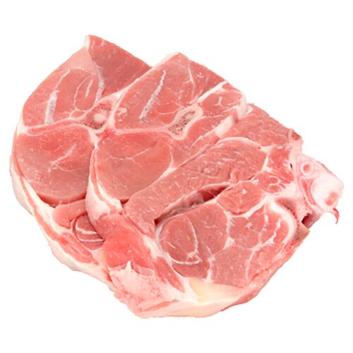 SuperValu Fresh Irish Lamb Gigot Chops (1 kg)