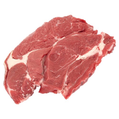 SuperValu Fresh Irish Beef Braising Steak (1 kg)