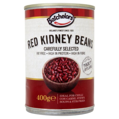 Batchelors Red Kidney Beans (400 g)