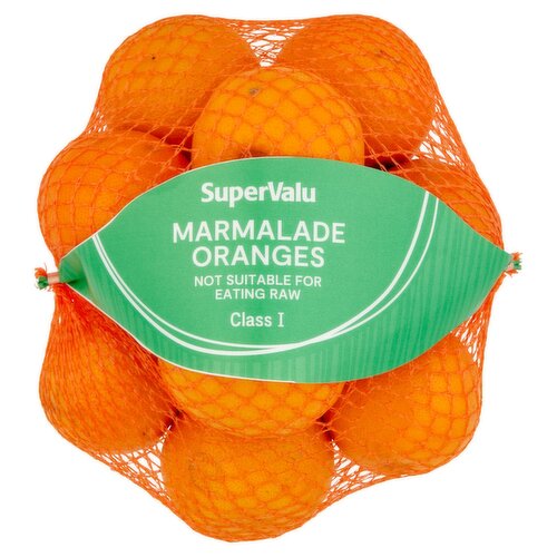 SuperValu Marmalade Oranges (1 kg)