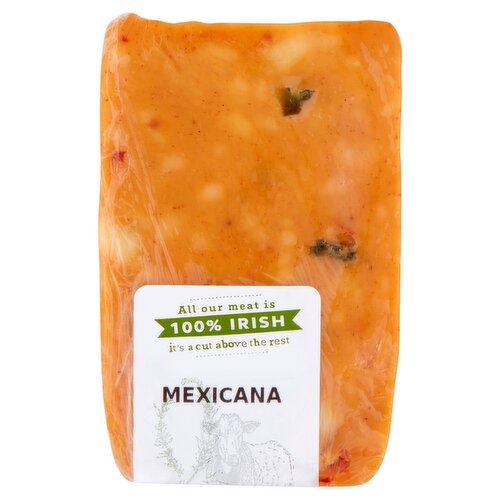 Mexicana Cheese (1 kg)