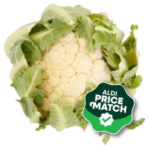 SuperValu Cauliflower  (1 Piece)