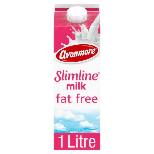 Avonmore Slimline Milk  (1 L)