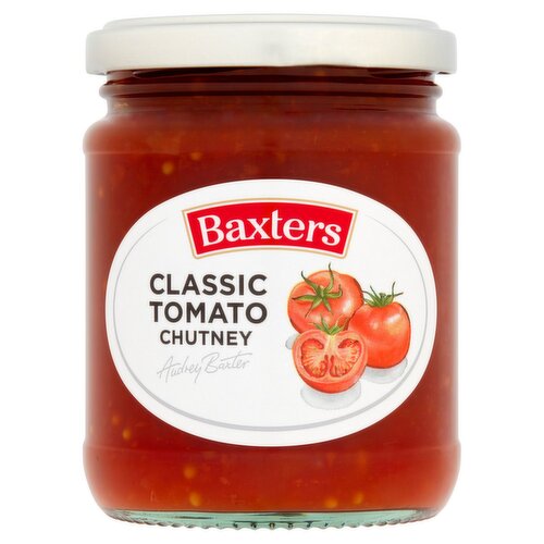 Baxters Tomato Chutney | 270G (270 g)