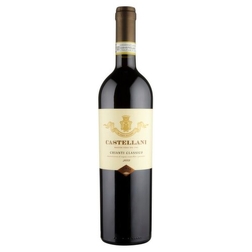 Castellani Chianti Classico (75 cl)