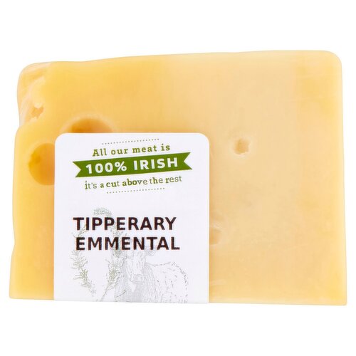 Tipperary Emmental Cheese (1 kg)