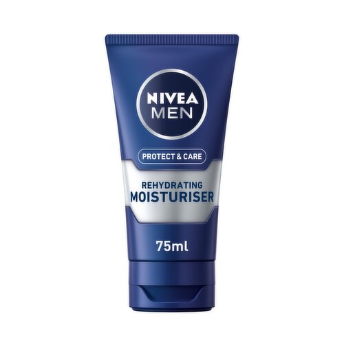 Nivea Men Protect & Care Rehydrating Moisturiser (75 ml)