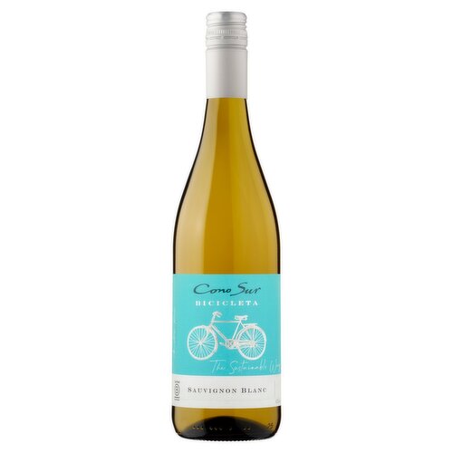 Cono Sur Sauvignon Blanc (75 cl)