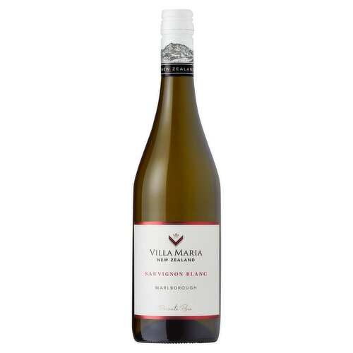 Villa Maria Private Bin Sauvignon Blanc (75 cl)