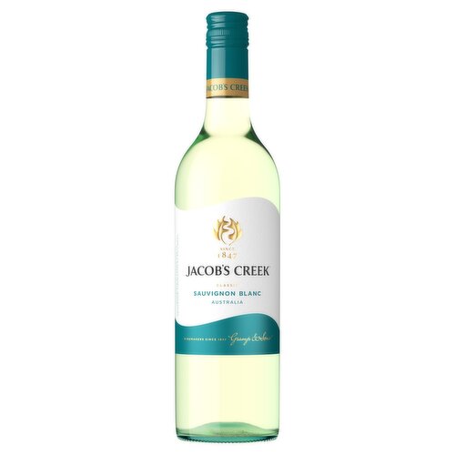 Jacob's Creek Sauvignon Blanc (75 cl)