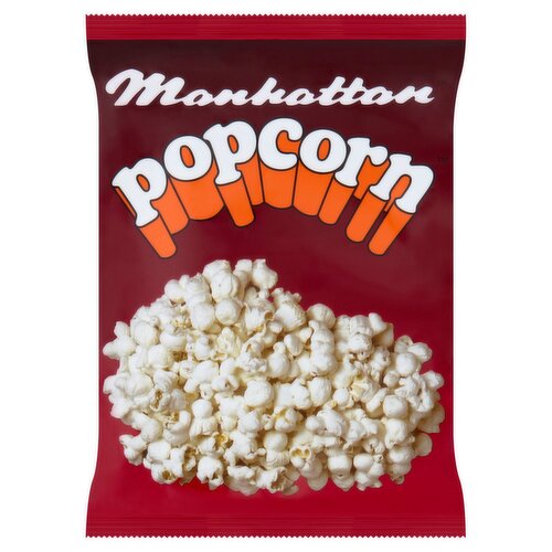 Manhattan Salted Popcorn Bag (30 g)