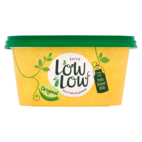 Low Low Original (1 kg)