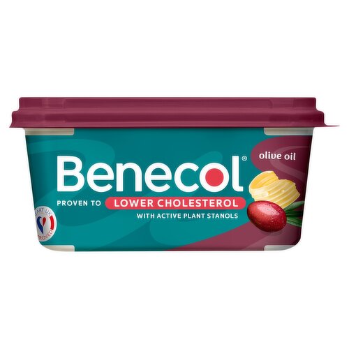 Benecol Olive Oil Spread  (500 g)