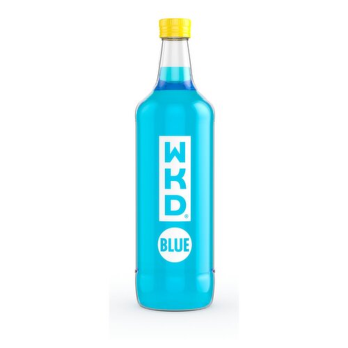 WKD Blue (70 cl)