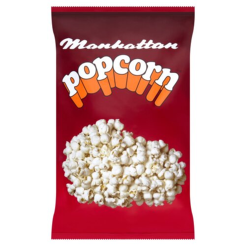 Manhattan Salted Popcorn Bag (100 g)
