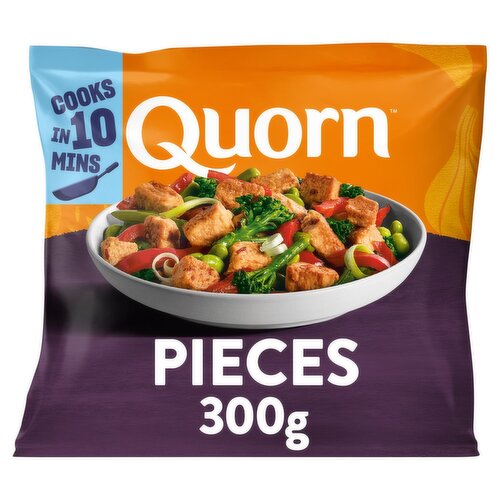 Quorn Pieces (300 g)